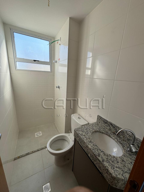 Apartamento À Venda La Sicilia Londrina