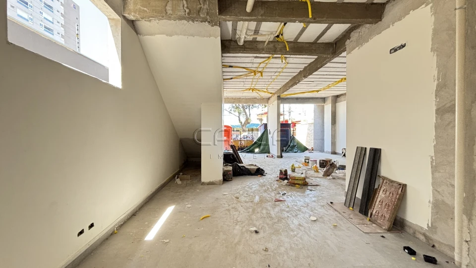 Comercial Para Alugar Jardim Higienópolis Londrina