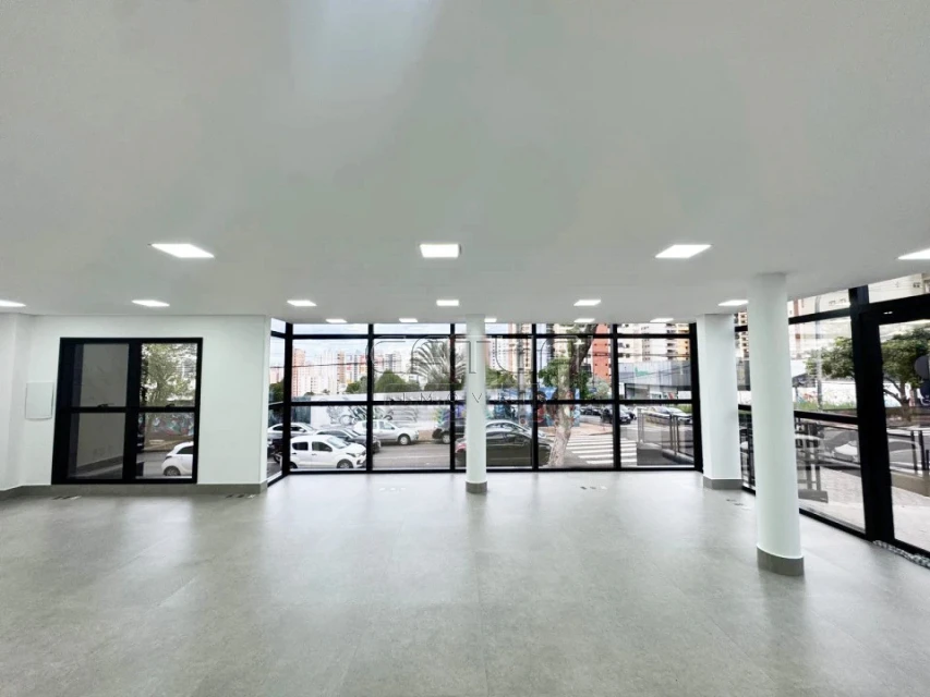 Imagens do imóveis Comercial Para Alugar Centro Londrina