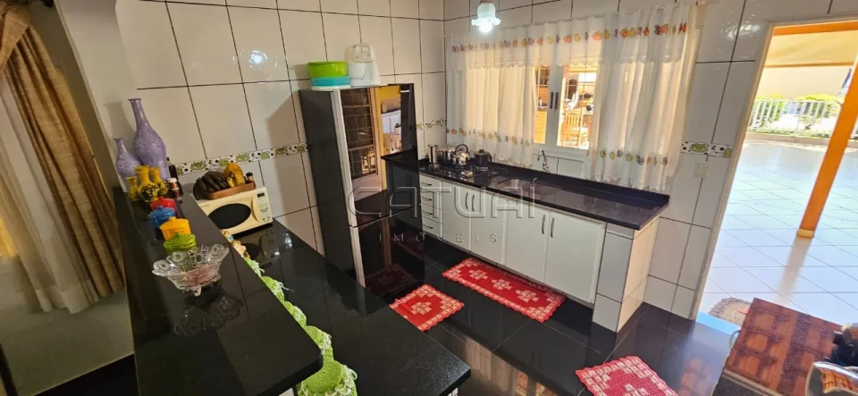 Casa À Venda Vila Goes Londrina