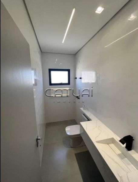 Casa em condomínio à venda - Parque Tauá, Londrina Casa em condomínio à venda - Parque Tauá, Londrina