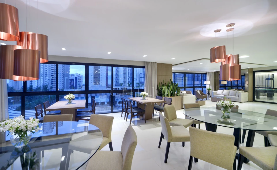 Imagens do imóveis Apartamento Para Alugar Premiatto Residence Edifício Londrina