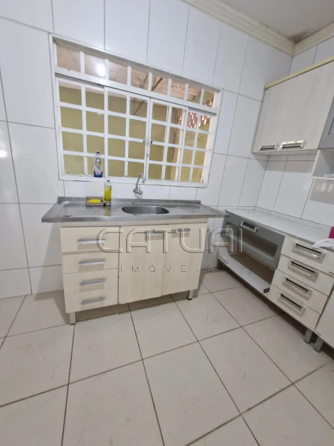 Casa Para Alugar Jardim Presidente Londrina