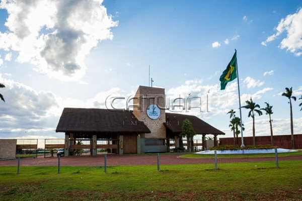 Imagens do imóveis Terreno Em Condomínio À Venda Estancia Punta Del Este Paranagi