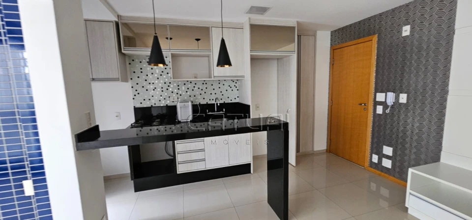 Apartamento Para Alugar Prime Piaui Londrina