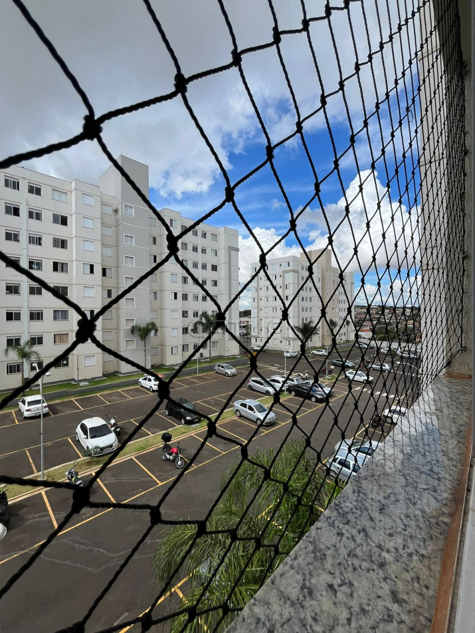 Apartamento à venda - Spazio Lille - Conjunto Habitacional Doutor Farid Libos - Londrina Apartamento à venda - Spazio Lille - Conjunto Habitacional Doutor Farid Libos - Londrina