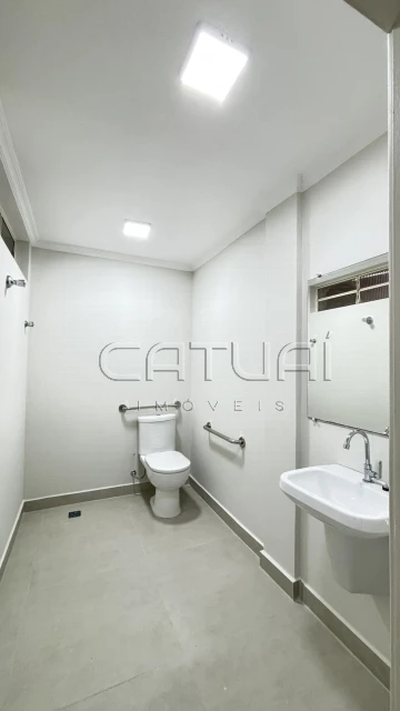 Sala Comercial para alugar - Bairro Centro, Londrina