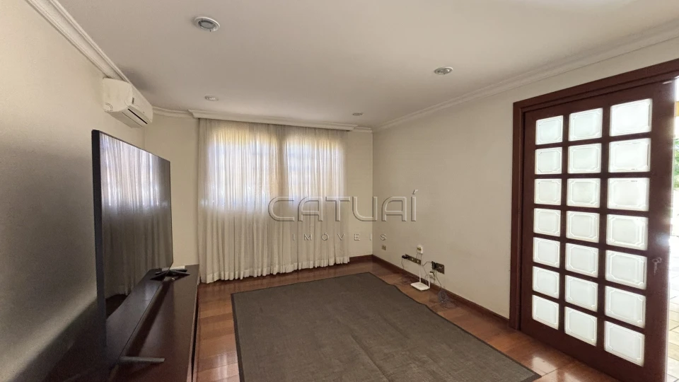 Casa Para Alugar Prox. Av. Maringa Londrina