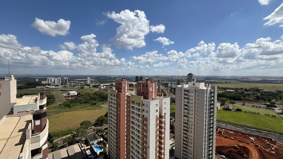 Imagens do imóveis Apartamento Para Alugar Maison Villa Lobos Londrina