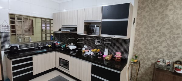 Casa à venda - Bairro Jardim Santa Alice em Londrina Casa à venda - Bairro Jardim Santa Alice em Londrina