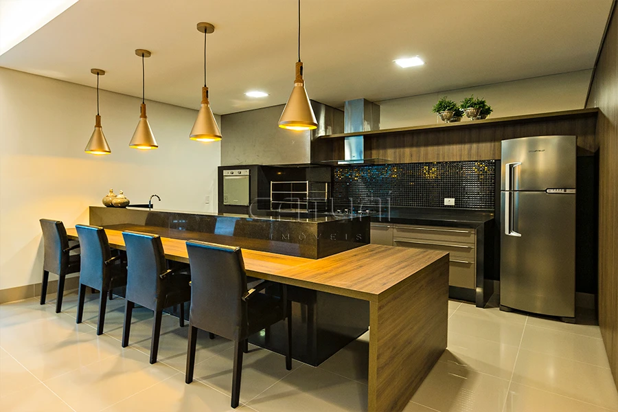 Imagens do imóveis Apartamento Para Alugar Maison Veyron Londrina