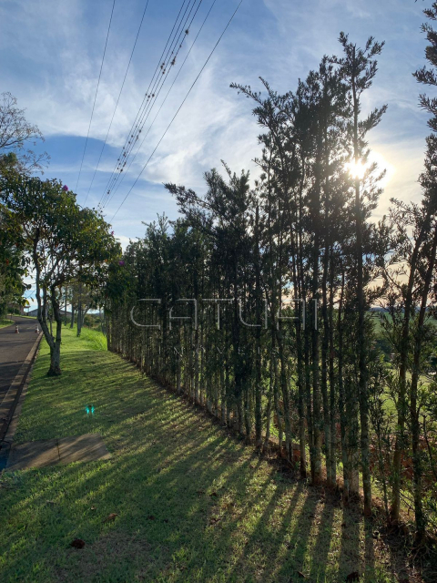 Terreno em Condomínio à venda - Estância Cabral - Caramuru, Londrina Terreno em Condomínio à venda - Estância Cabral - Caramuru, Londrina