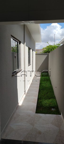 Casa à venda - Residencial Portal do Sol em Londrina Casa à venda - Residencial Portal do Sol em Londrina