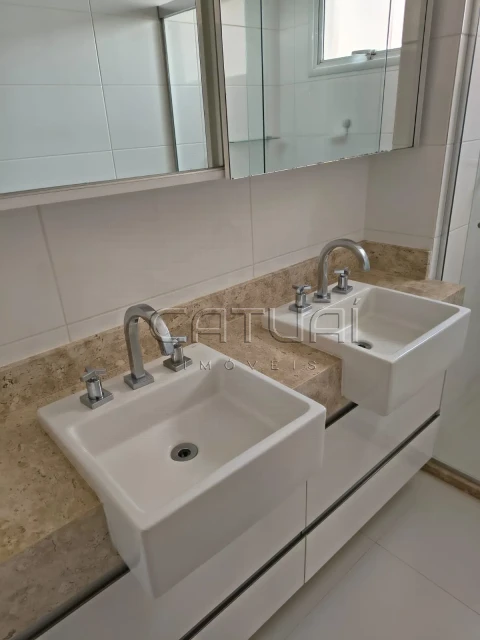 Apartamento Para Alugar Tresor Residence Londrina