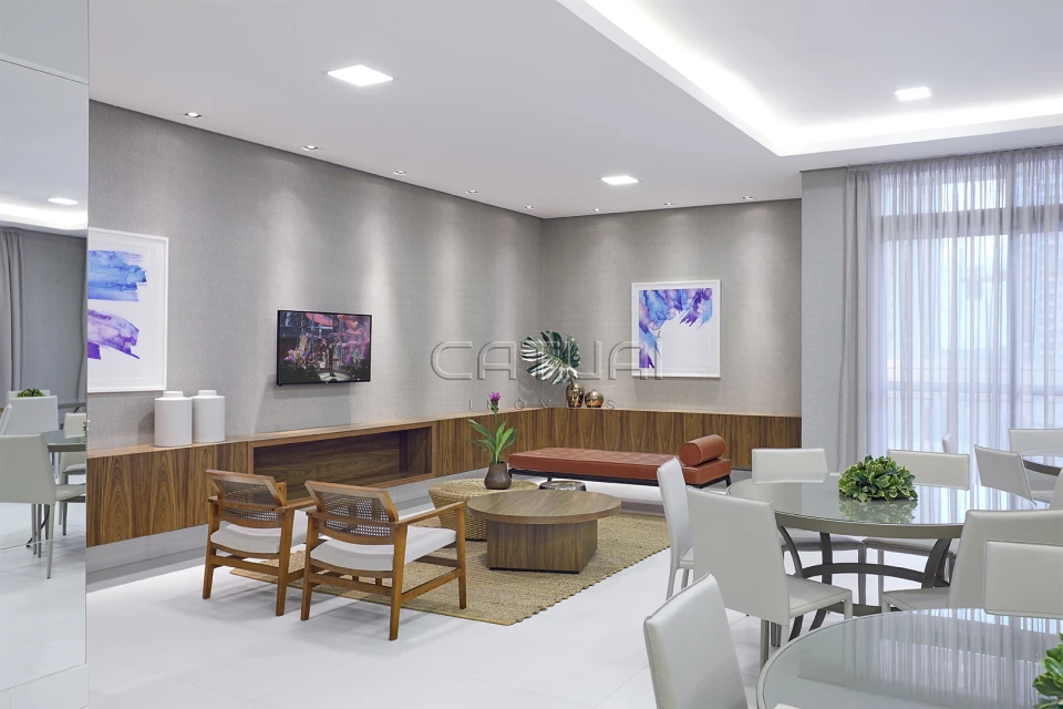 Imagens do imóveis Apartamento Para Alugar Uptown Residence Londrina