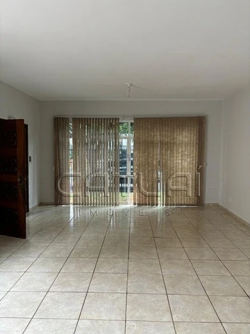 Casa Para Alugar Centro Londrina
