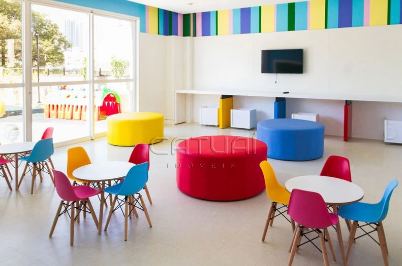 Apartamento Para Alugar Spot Residence  Londrina