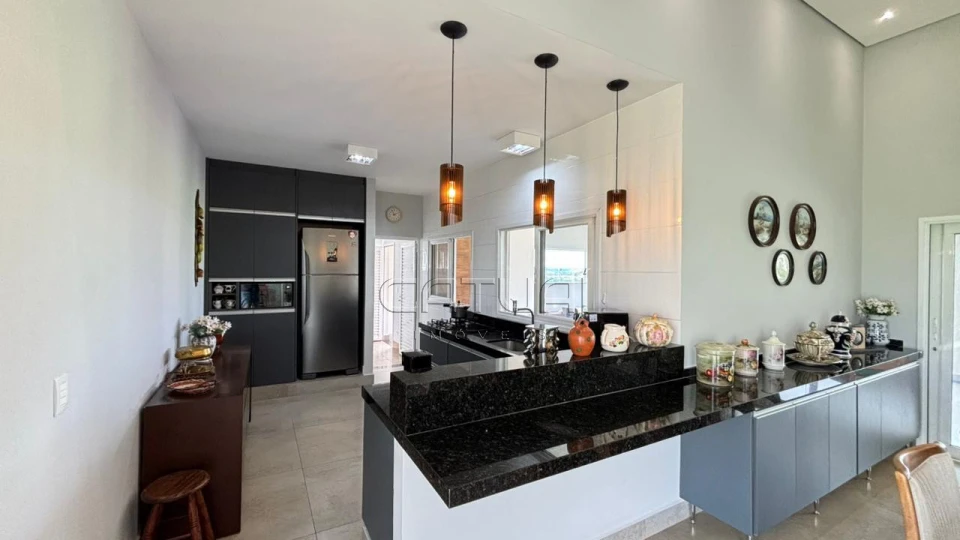 Casa Em Condomínio Para Alugar Terras De Canaã Cambé