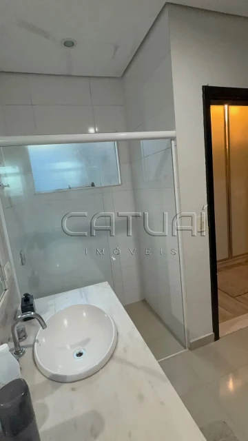 Casa Em Condomínio À Venda Royal Forest - Residence E Resort Londrina