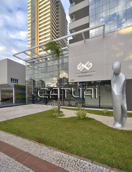 Sala Comercial Palhano Square Garden para alugar em Londrina Sala Comercial Palhano Square Garden para alugar em Londrina