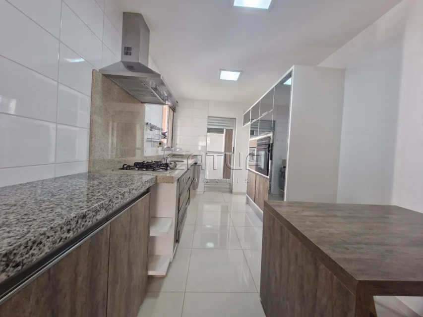 Apartamento Para Alugar Fernando Pessoa Londrina