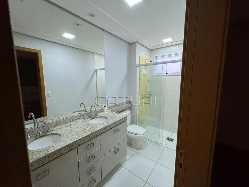 Apartamento Para Alugar Terroir Londrina