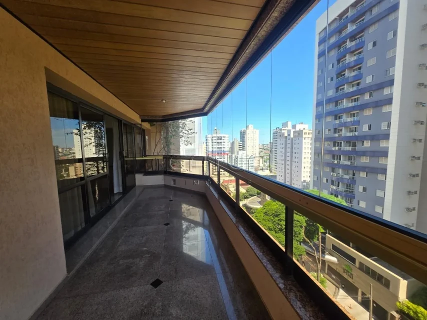 Imagens do imóveis Apartamento À Venda E Locação Royal Garden Edifício Londrina