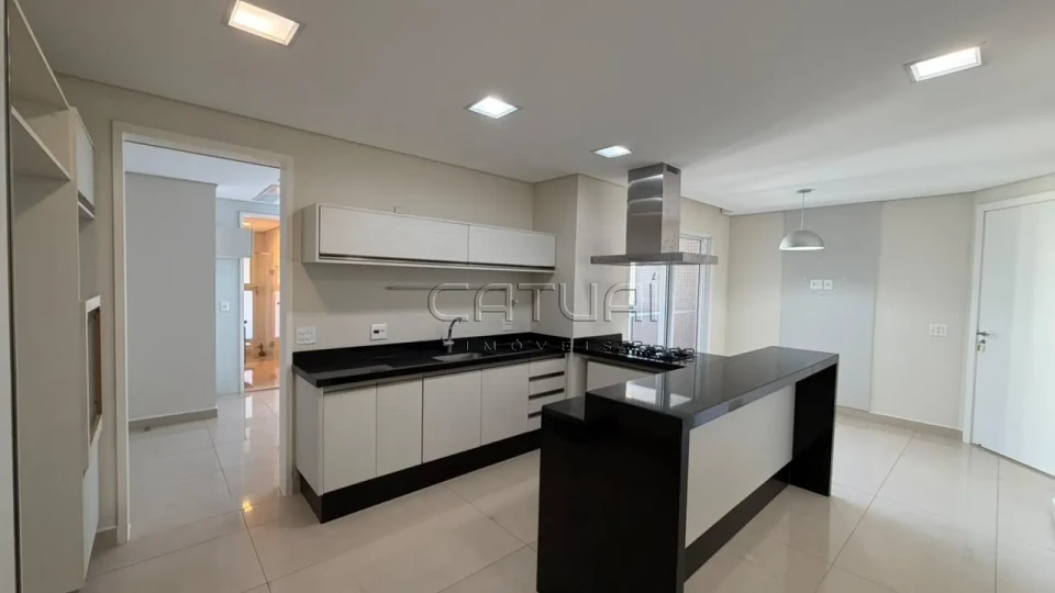 Apartamento Para Alugar Torre Alicante Londrina