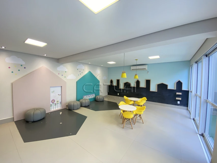 Apartamento Para Alugar Villa Solare  Londrina