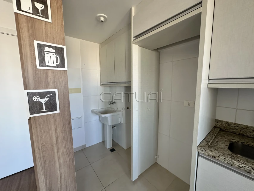 Imagens do imóveis Apartamento Para Alugar Morada Shangri-Lá Residencial Londrina