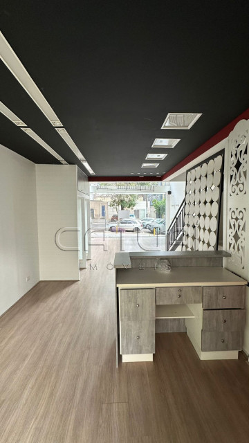 Comercial Para Alugar Centro Londrina