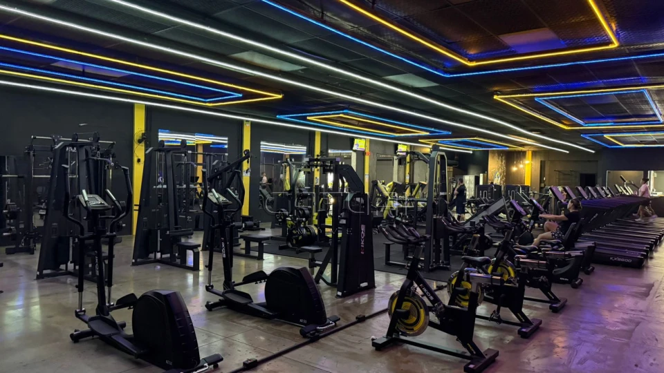 Comercial Para Alugar Vila Siam Londrina