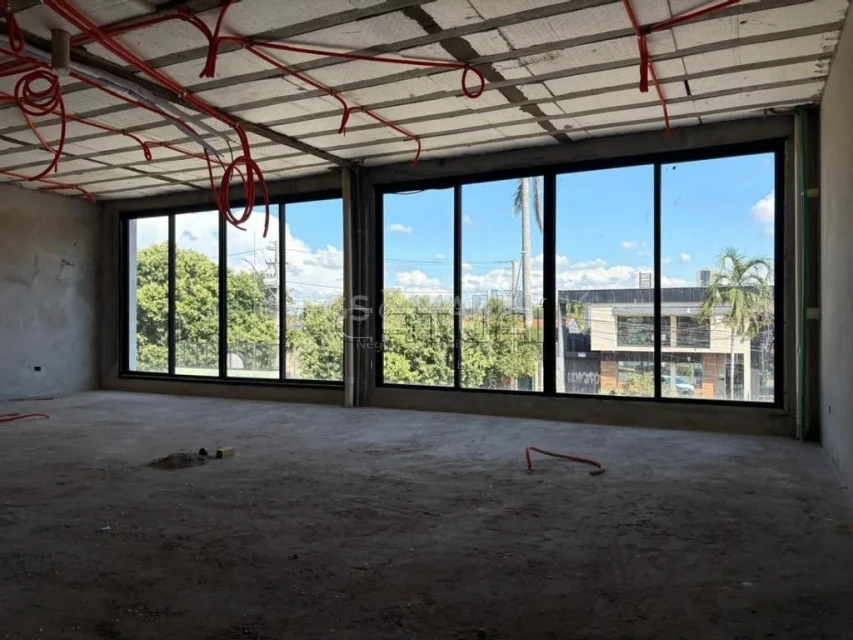 Comercial Para Alugar Ipanema Londrina