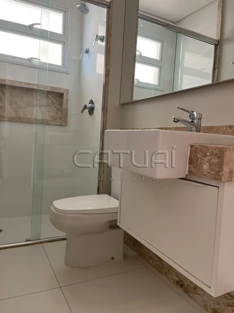 Apartamento Para Alugar Chelsea Tower Londrina