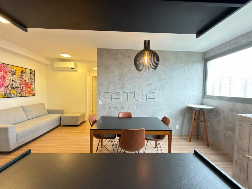 Imagens do imóveis Apartamento Para Alugar Enjoy Londrina
