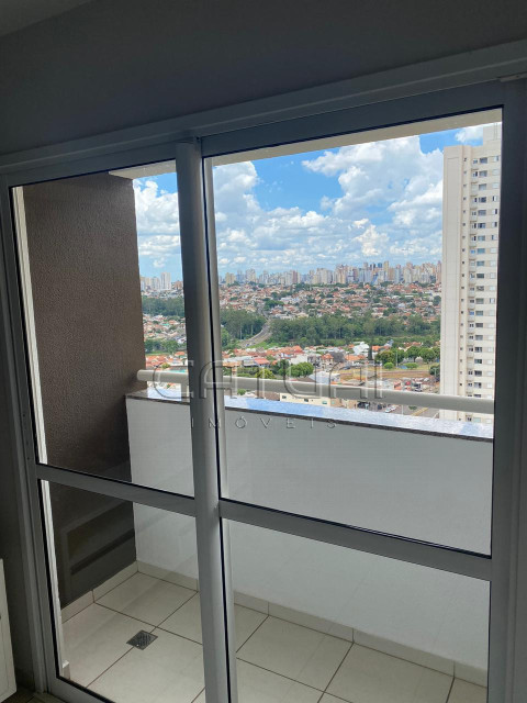 Imagens do imóveis Apartamento Para Alugar Terranova Residencial & Resort Londrina
