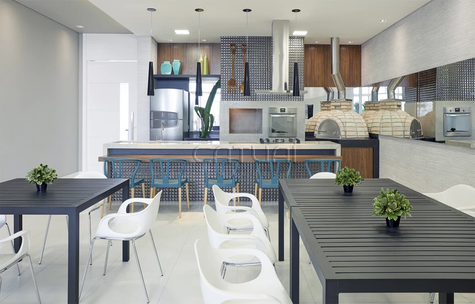 Imagens do imóveis Apartamento Para Alugar Uptown Residence Londrina