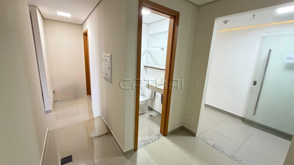 Imagens do imóveis Comercial Para Alugar Palhano Premium Londrina