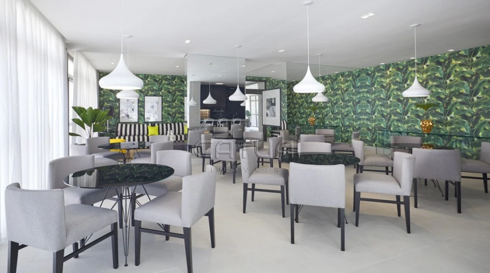 Apartamento Para Alugar Aquarela Pinheiros Londrina