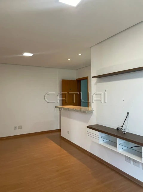 Apartamento Para Alugar Evolution Ayrton Senna Londrina