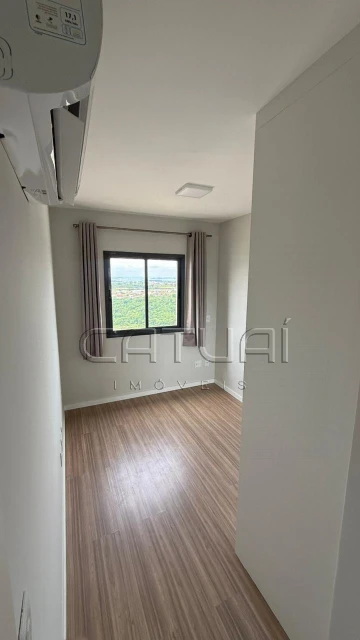 Apartamento Para Alugar Fly Top Life Londrina