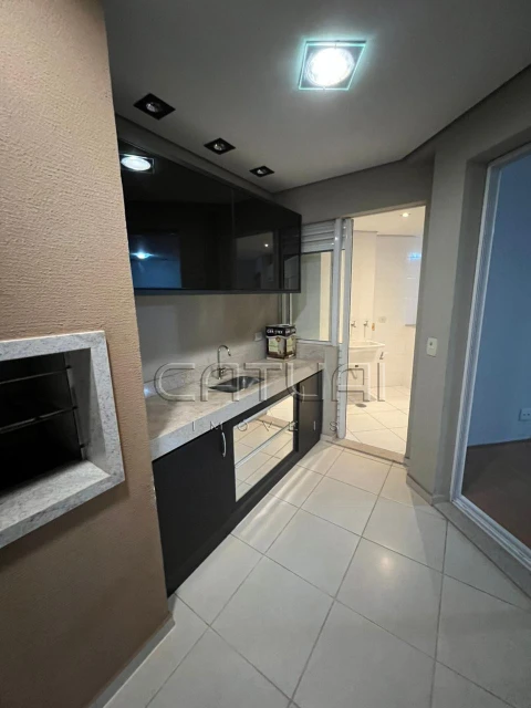 Apartamento À Venda E Locação Evolution Ayrton Senna Londrina