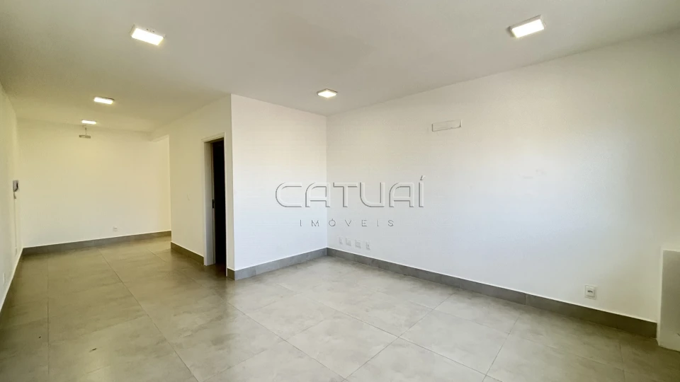 Comercial Para Alugar Centro Londrina