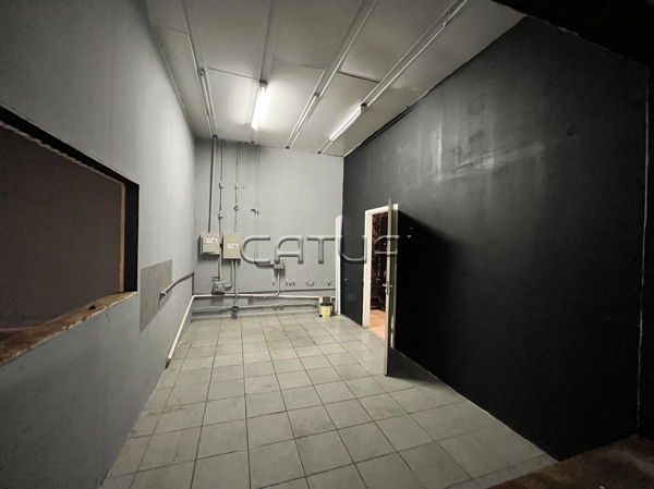 Comercial Para Alugar Centro Londrina