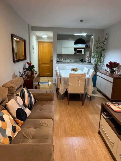 Apartamento À Venda Splendor Londrina