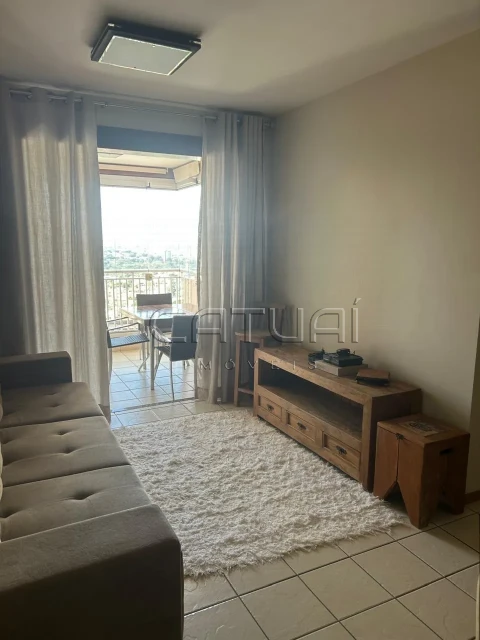 Imagens do imóveis Apartamento Para Alugar Palhano Residence Londrina