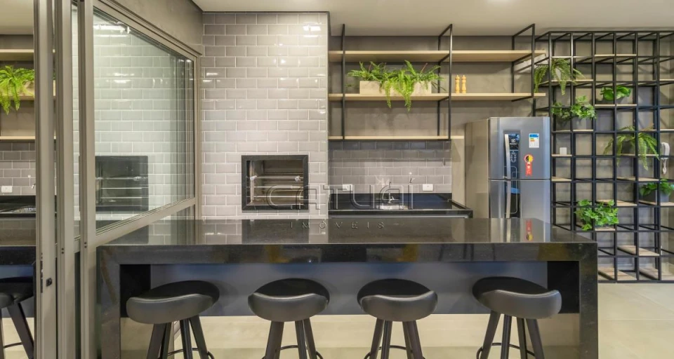 Imagens do imóveis Apartamento À Venda Carpe Diem Downtown Londrina