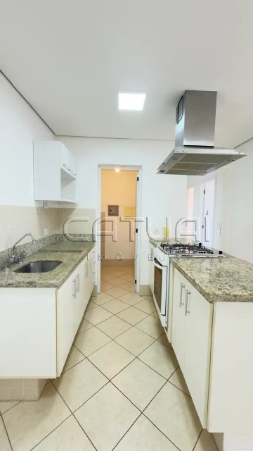 Apartamento Para Alugar Evidence Londrina