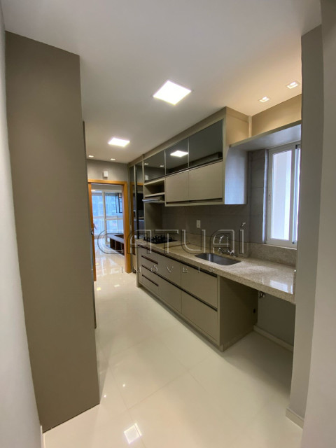 Apartamento para alugar - Condomínio Lumiere, Londrina Apartamento para alugar - Condomínio Lumiere, Londrina