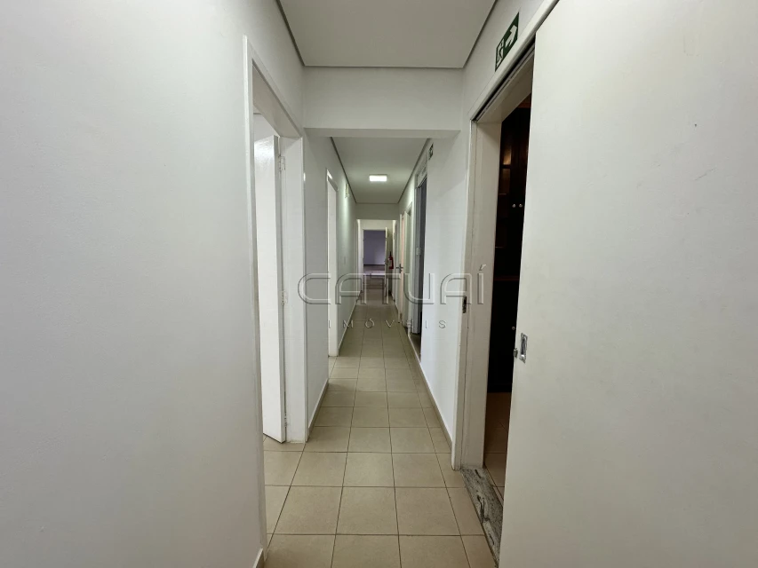 Comercial Para Alugar Centro Londrina